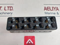 Telemecanique La1 F 311 Auxiliary Contact Block 660V~