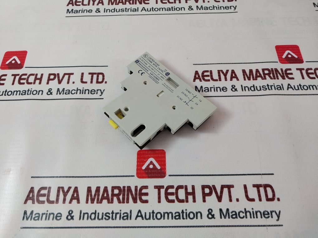 Telemecanique La1 Lc021 P600