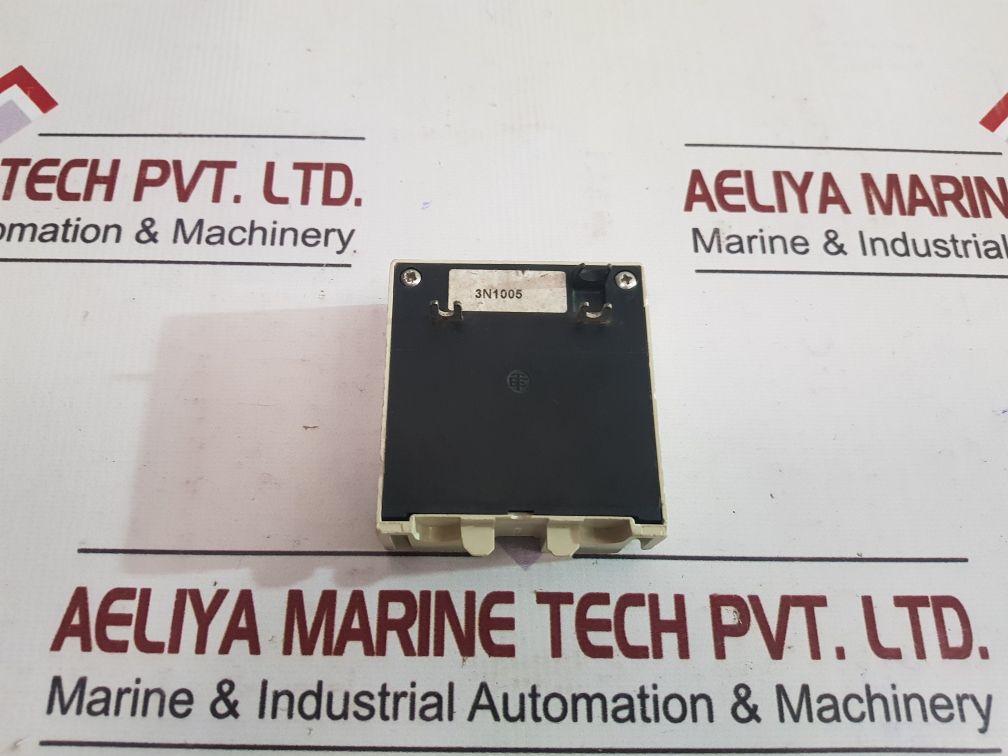 Telemecanique La1 Lc080Bd Voltage Converter Module