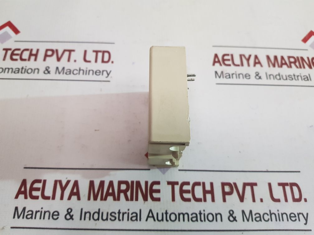 Telemecanique La1 Lc080Bd Voltage Converter Module