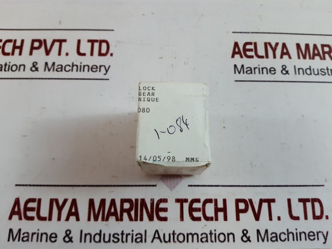 Telemecanique la1dn13 contact block