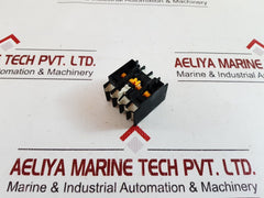 Telemecanique la1dn13 contact block