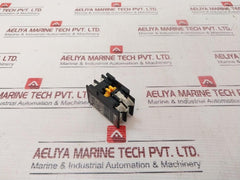 Telemecanique La1Dn20 Auxiliary Contact Block 10A 690V