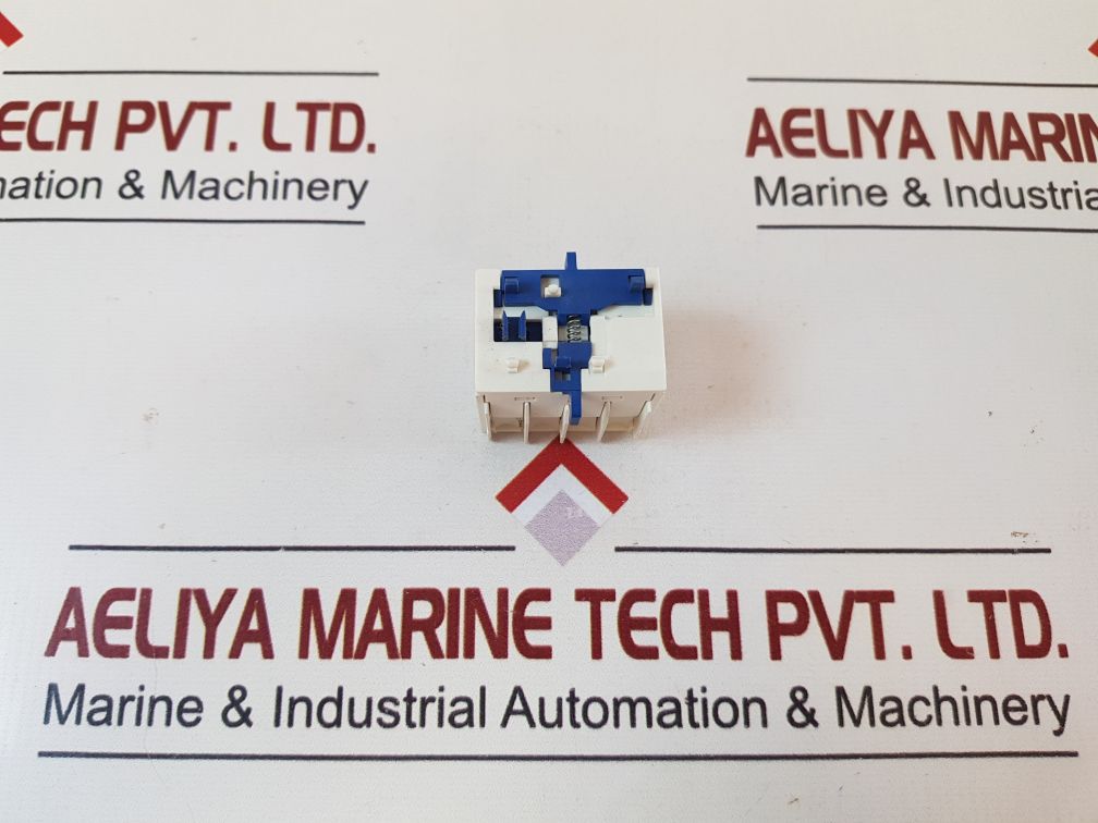 Telemecanique/Schneider Electric La1Kn22 Contact Block
