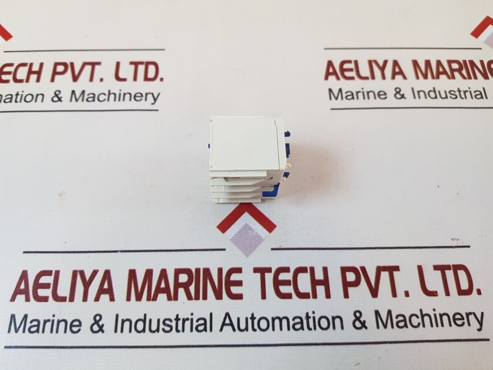 Telemecanique/Schneider Electric La1Kn22 Contact Block