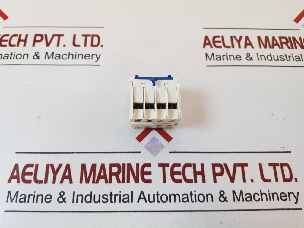 Telemecanique/Schneider Electric La1Kn22 Contact Block