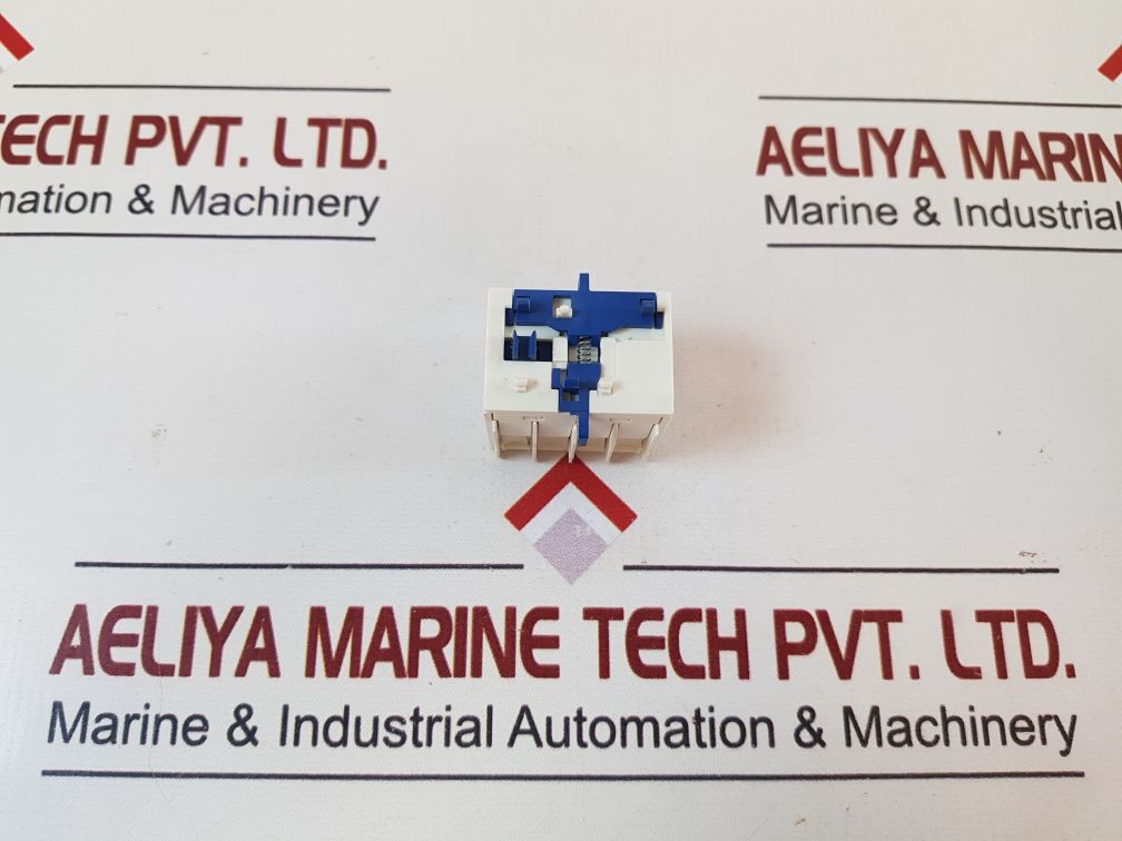 Telemecanique/Schneider Electric La1Kn22 Contact Block