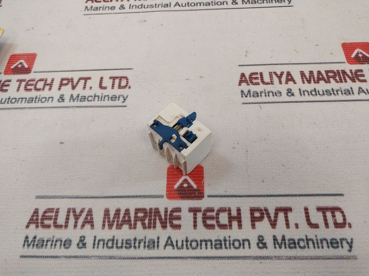 Telemecanique La1Kn22 Auxiliary Contact Block