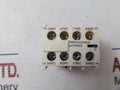 Telemecanique La1Kn22 Auxiliary Contact Block 10A