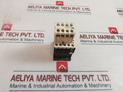Telemecanique La1Kn22 Auxiliary Contact Block With A013250 Contactor