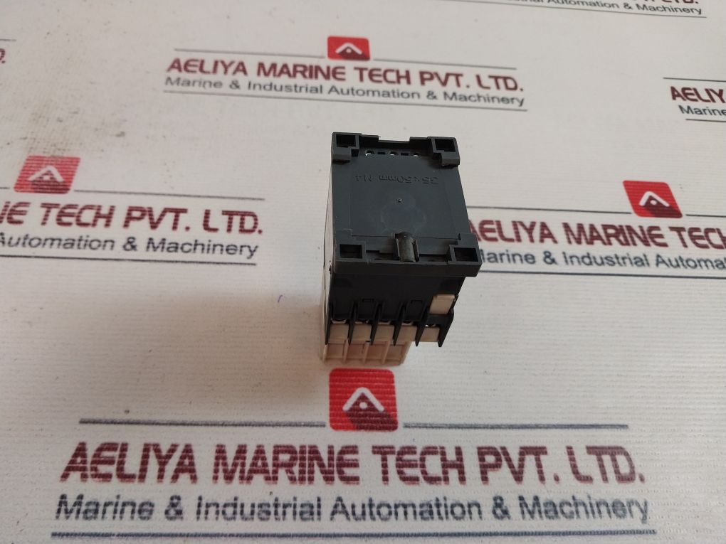 Telemecanique La1Kn22 Auxiliary Contact Block With A013250 Contactor