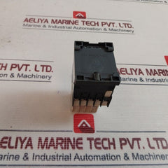 Telemecanique La1Kn22 Auxiliary Contact Block With A013250 Contactor