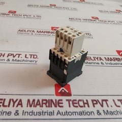 Telemecanique La1Kn22 Auxiliary Contact Block With A013250 Contactor