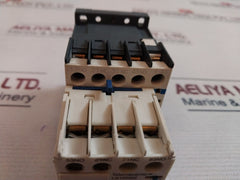 Telemecanique La1Kn22 Auxiliary Contact Block With A013250 Contactor