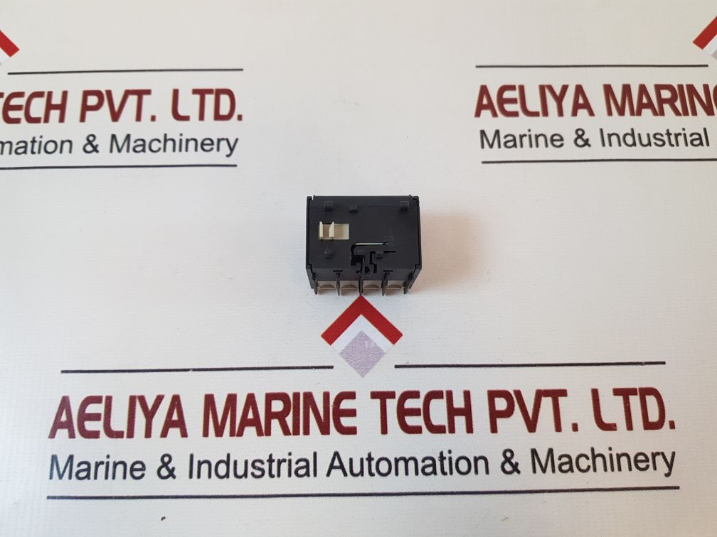 Telemecanique La1Kn40 Contact Block