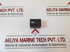 Telemecanique La1Kn40 Contact Block