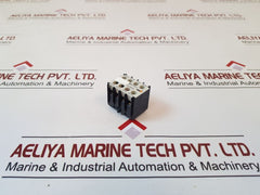 Telemecanique La1Kn40 Contact Block