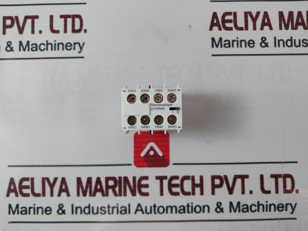 Telemecanique La1Kn40
