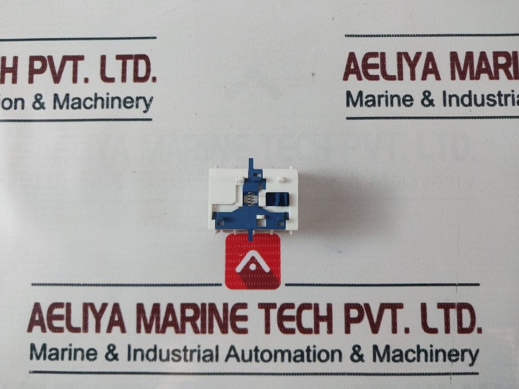 Telemecanique La1Kn40