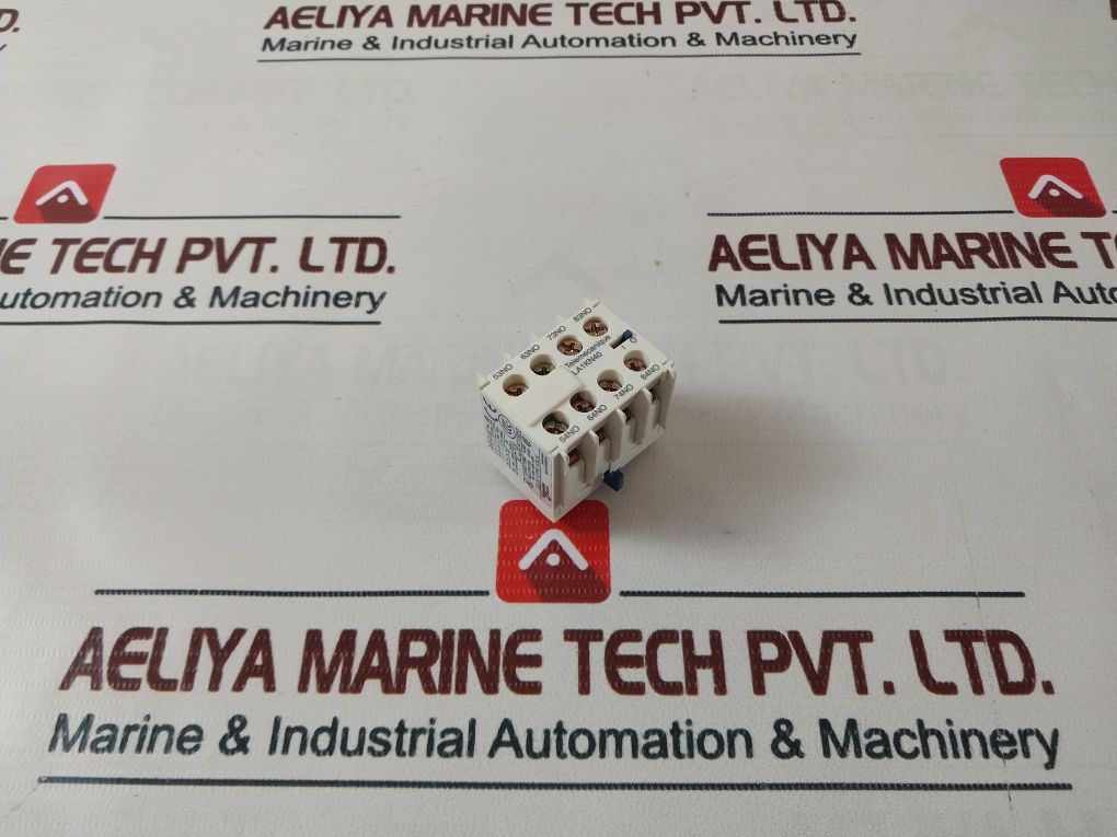 Telemecanique La1Kn40