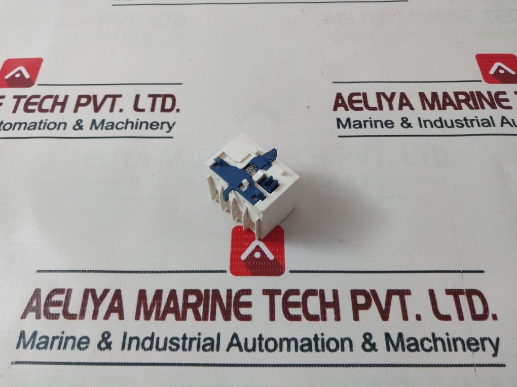 Telemecanique La1Kn40