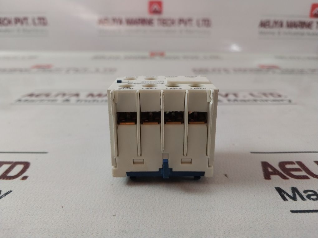 Telemecanique La1Kn40