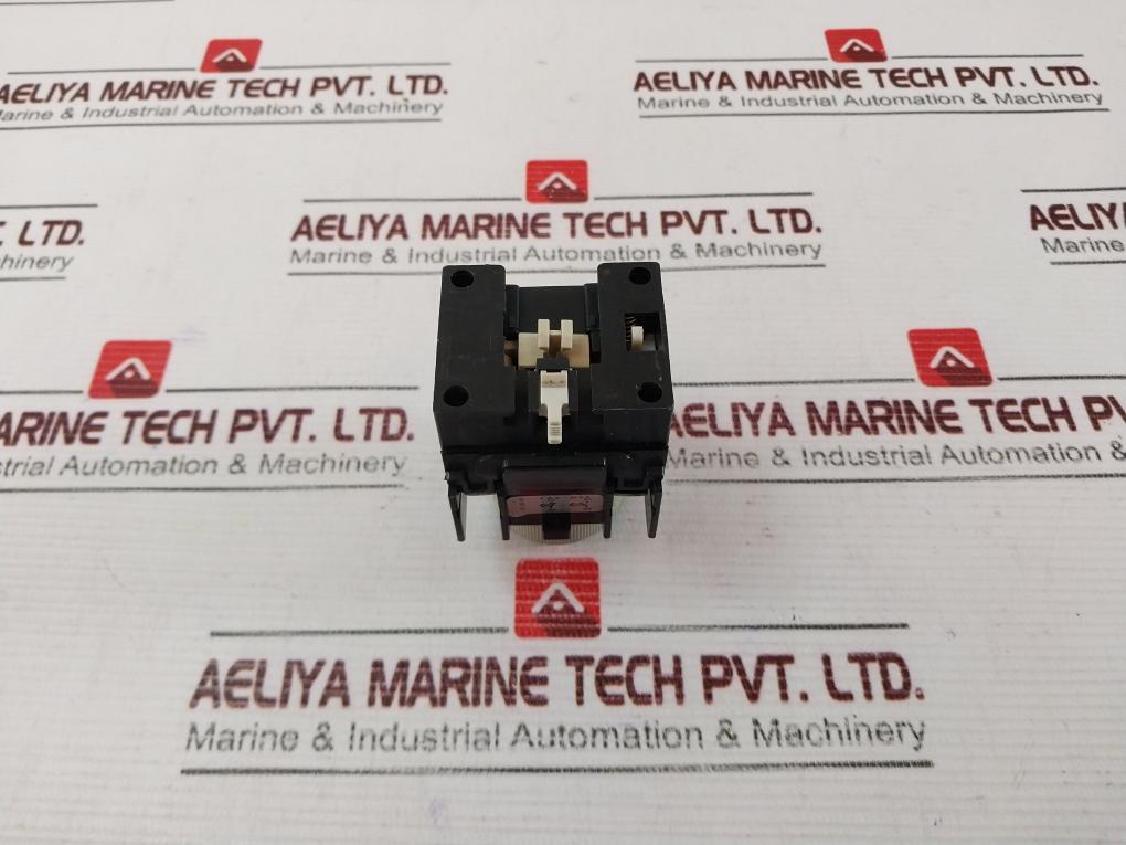 Telemecanique La2-d2 La3-d2 Time Delay Relay 0,1 – 30 S