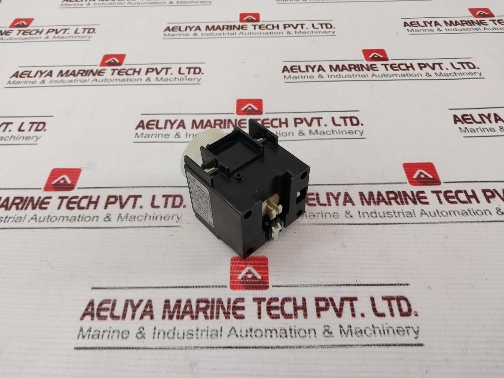 Telemecanique La2-d2 La3-d2 Time Delay Relay 0,1 – 30 S