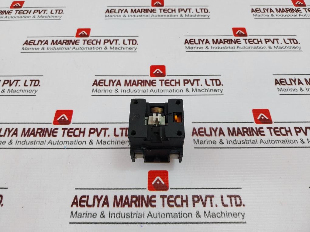 Telemecanique La2 Ds2 Time Delay Block 1-30S