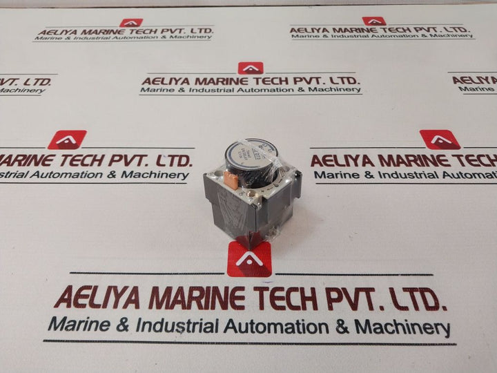 Telemecanique La2 Dt0 Time Delay Block 690V 10A
