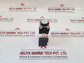 Telemecanique Lc1D12 Contactor With La2 Dt2 Travail On Delay

