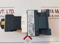 Telemecanique Lc1D12 Contactor With La2 Dt2 Travail On Delay
