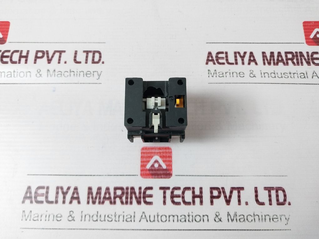 Telemecanique La2 Dt2 Time Delay Block 0.1~30S