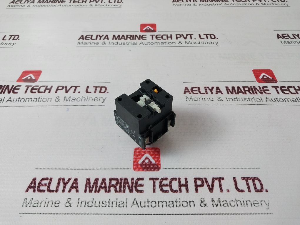 Telemecanique La2 Dt2 Time Delay Block 0.1~30S