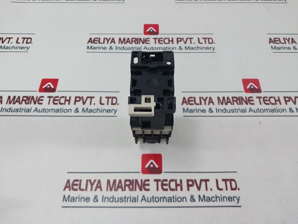 Telemecanique La2 Dt2 Time Delay Block 750 V