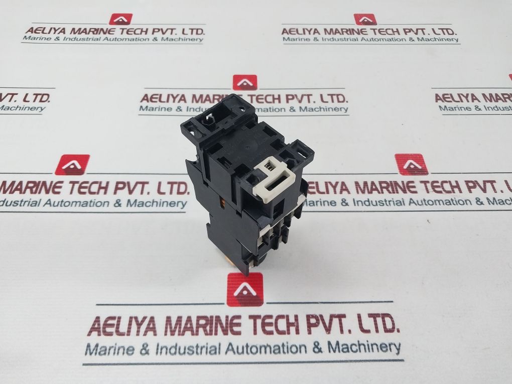 Telemecanique La2 Dt2 Time Delay Block 750 V