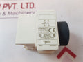 Telemecanique La2 Dt2 Time Delay Block 0,1 - 30S
