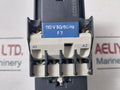 Telemecanique La2 Dt2 Time Delay Contact Block