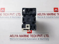 Telemecanique La2 Dt2 Time Delay Contact Block
