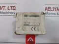 Telemecanique La2 Dt2 Time Delay Contact Block 6A 500V