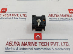 Telemecanique La2 Dt2 Time Delay Contact Block 6A 500V