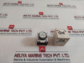 Telemecanique La2 Dt2 Time Delay Contact Block 0,1-30S

