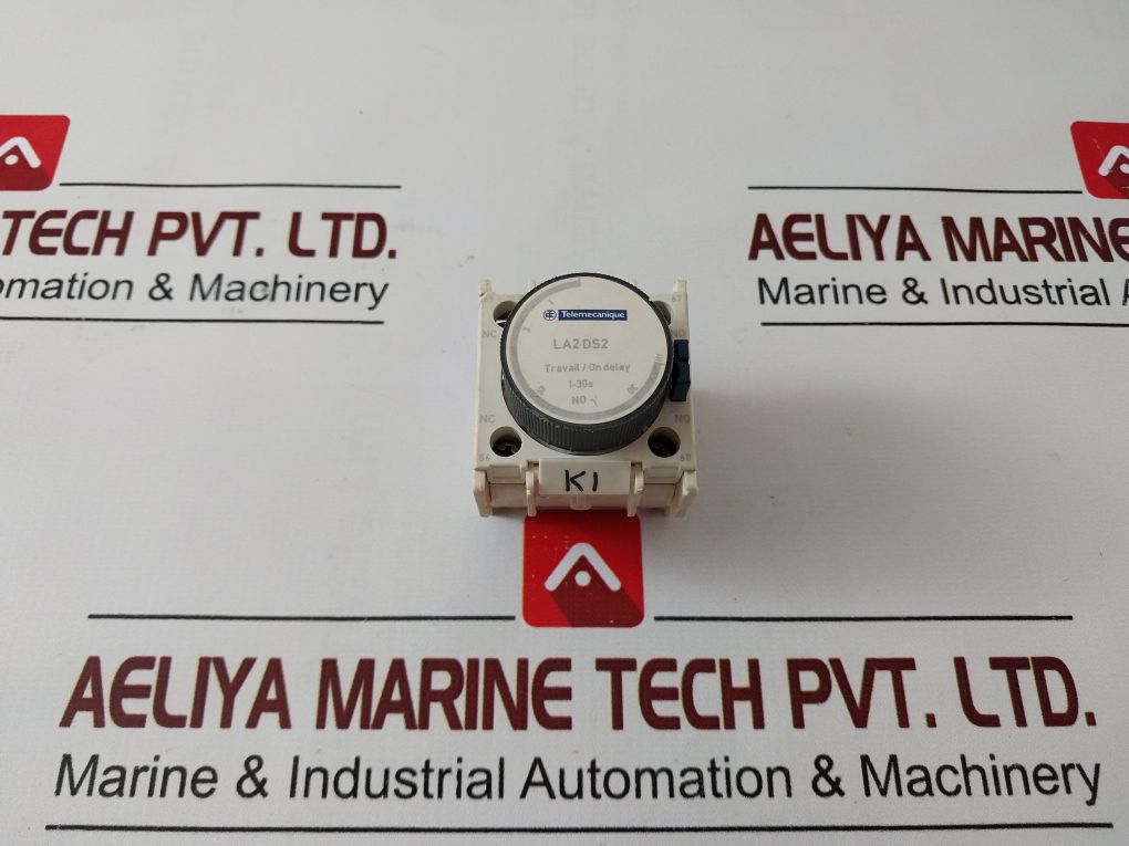 Telemecanique La2Ds2
