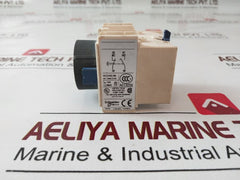 Telemecanique La2Ds2 Time Delay Block
