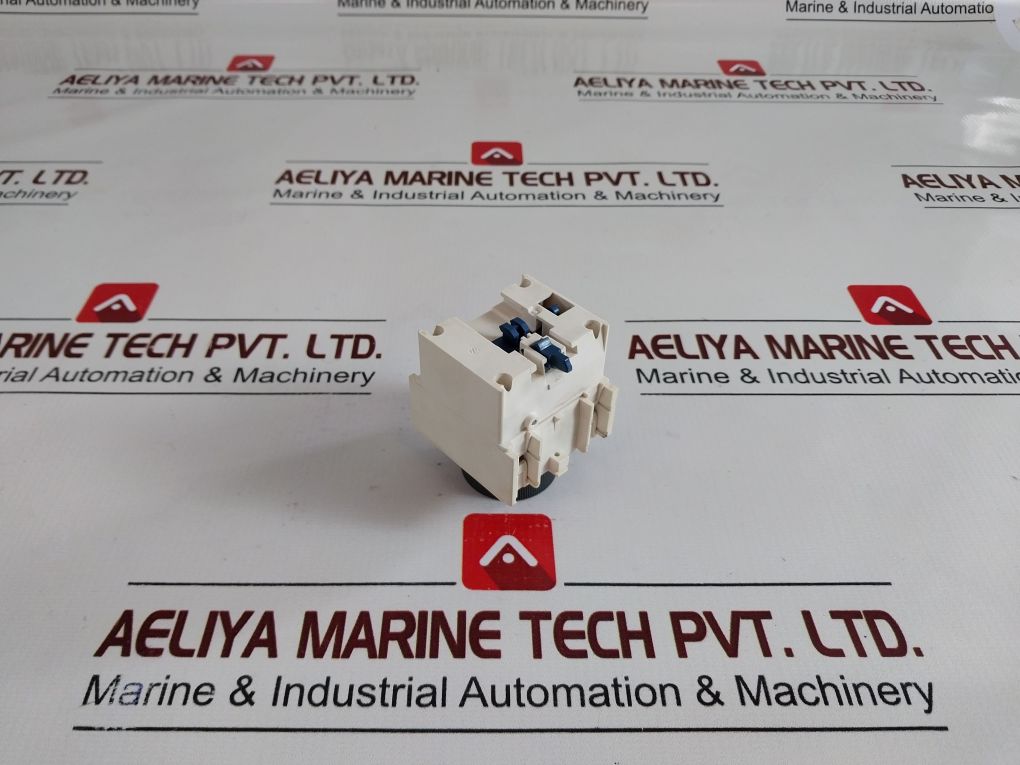 Telemecanique La2Dt0 Time Delay Contact Block