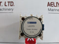Telemecanique La2Dt0 Time Delay Contact Block