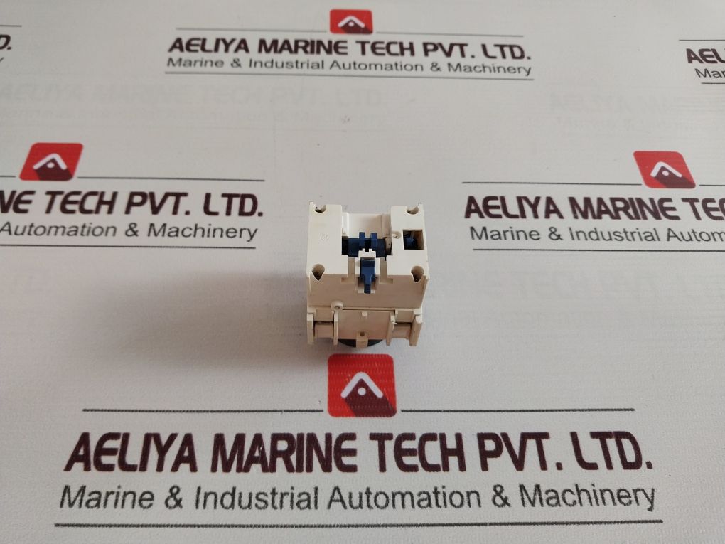 Telemecanique La2Dt2 Time Delay Block 