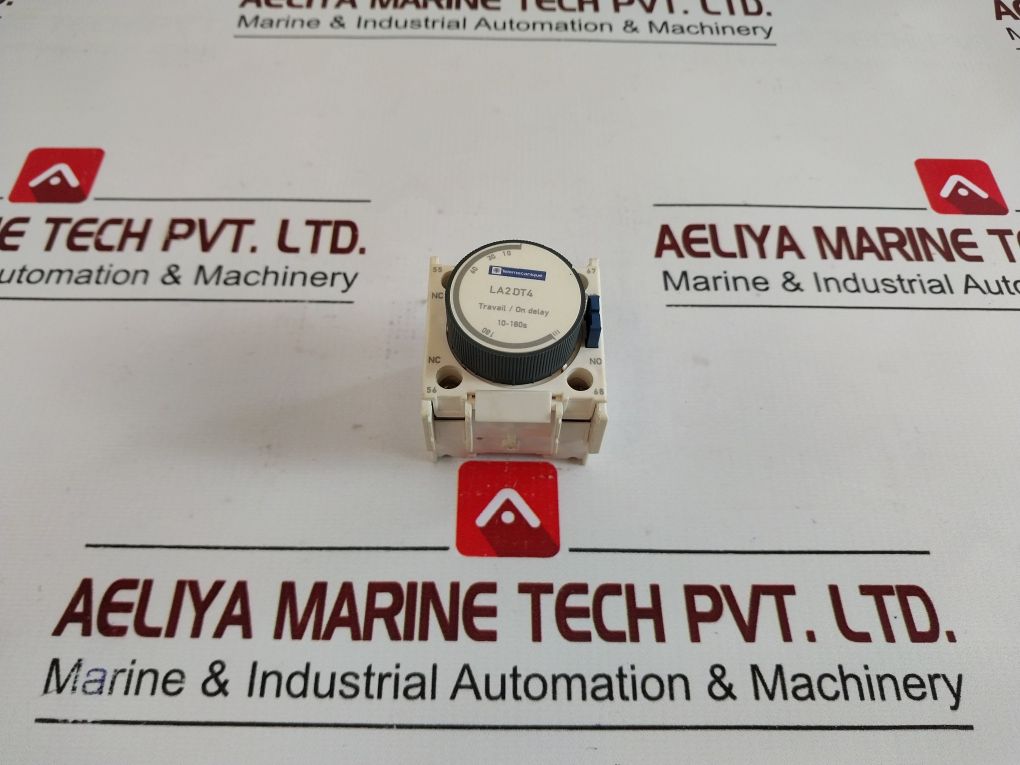 Telemecanique La2Dt4
