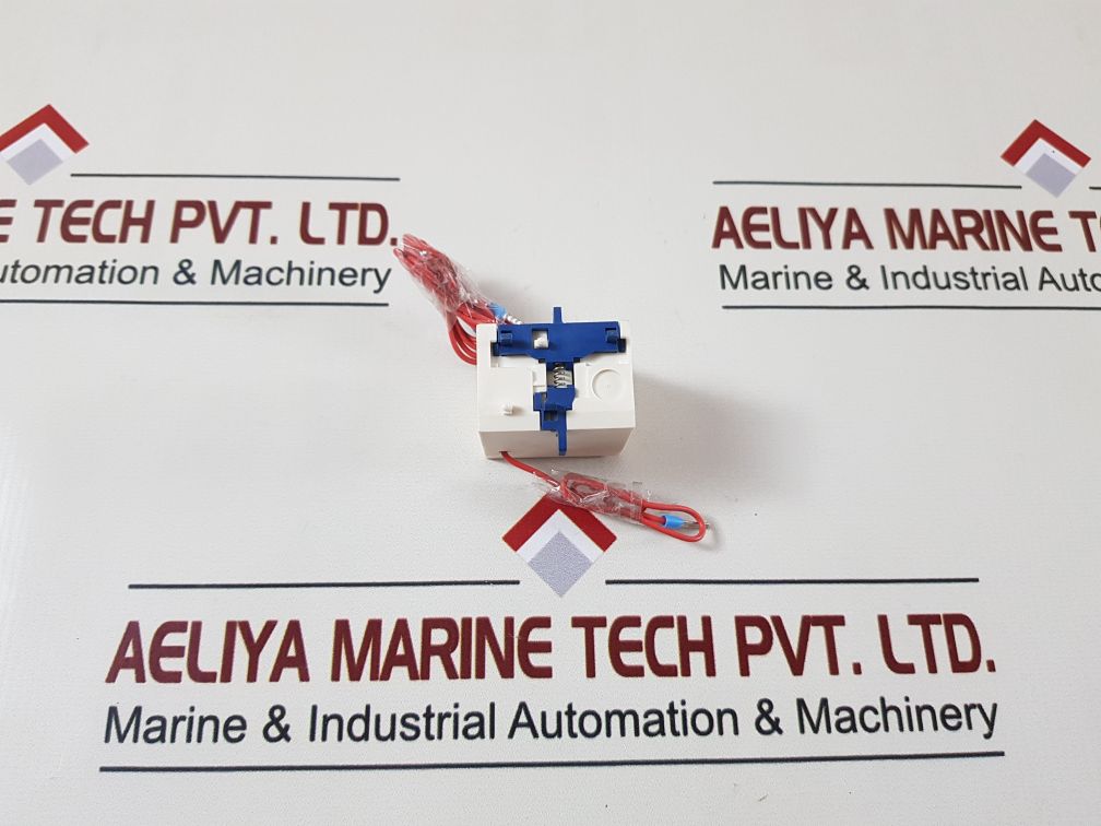 Telemecanique La2Kt2E Time Relay

