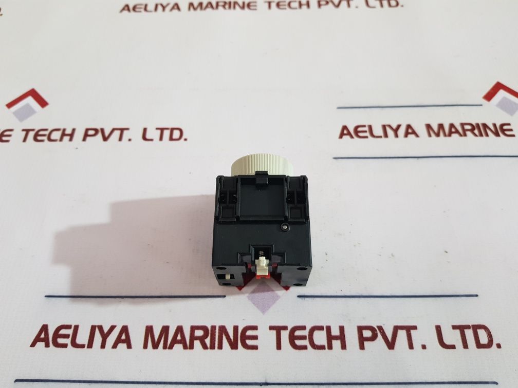 Telemecanique La3-d22•A65 Time Delay Block 0.1-30 S
